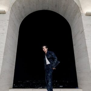 What’s your Roman Empire?