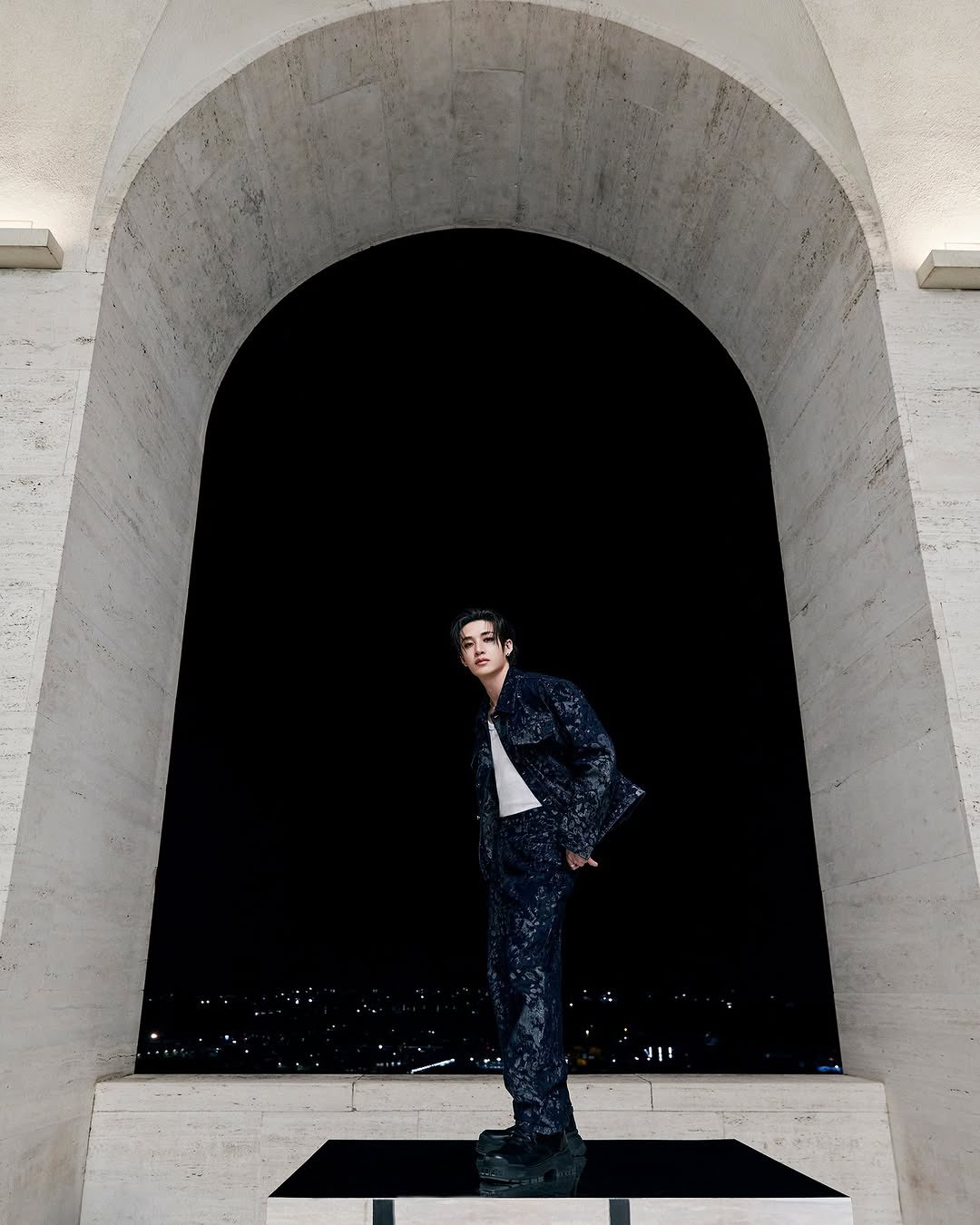 What’s your Roman Empire?